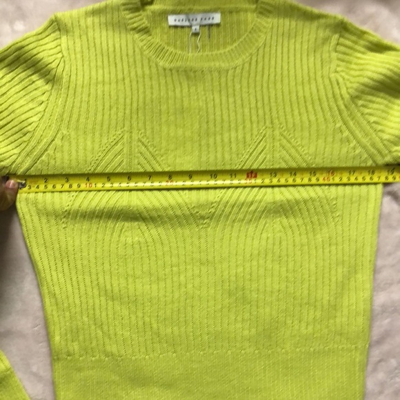 Endless Rose Ribbed Sweater - Picture 7 of 7